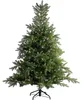 Lichterkette Basic mit LEDs 600cm Twinkle Schwarz Warmweiß Voir les images du produit