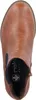 Rieker Damen Chelsea Boot elegante Stiefelette Stretch Produktbild-Vorschau 23