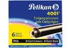 Pelikan Tintenpatrone 4001 TP/6 301218 b Typbezeichnung der Produktbild-Vorschau 5