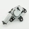 Wischermotor Heck Scheibenwischer Motor hinten für Audi A4 Produktbild-Vorschau 2