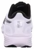 Puma Pounce Lite Trainingsschuh Weiß in Gr. 44 Produktbild-Vorschau 2