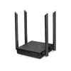 TP-Link Router ARCHER C64, schwarz, Kunststoff, Produktbild-Vorschau 2