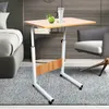 Table de lit Table d'ordinateur portable Table de café Voir les images du produit 2