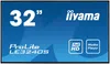 iiyama LE3240S-B3, Digital Signage Flachbildschirm, 80 cm Produktbild-Vorschau 1