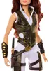Barbie Signature Teela-Sammelpuppe in MOTU-Filmmode, Produktbild-Vorschau 3