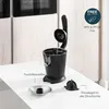 Princess Zitruspresse 160 W Edelstahl Mattschwarz Produktbild-Vorschau 12