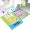 Tragbares arabisches Lernen Lesemaschine Tablette Baby Kind Produktbild-Vorschau 3