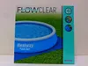 Bestway Pool-Bodenplane Flowclear 396 × 396 cm Náhľad obrázku produktu 59