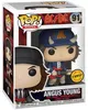 Statuetta Funko POP ACDC 91 Angus Young  chase Anteprima dell’immagine prodotto 1