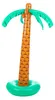 Widmann 2392C - Dekoracyjna nadmuchiwana palma ok. 180 cm Podgląd zdjęcia produktu 6