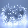 100M 800LED 8 svetelných režimov LED rozprávkové svetlá pre Náhľad obrázku produktu 2