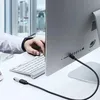 Ugreen extension cable adapter USB 3.0 (female) to USB 3.0 Voir les images du produit 18