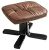 Relaxsessel CHARLY mit Hocker drehbar neigungsverstellbar Produktbild-Vorschau 8