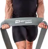 Hop-Sport Fitnessband aus Latex 55-137kg HS-L101RR   Produktbild-Vorschau 5