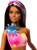 Barbie Flower Magic Mermaid, Poupée de mode, Femme, 3 Voir les images du produit 3