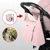 BabyLux ROMBO: Cubierta ligera para cochecitos, bolsa con Vista previa de la imagen del producto 7