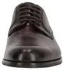 CLARKS Schnürschuhe CraftArlo in handgefertigter Produktbild-Vorschau 5