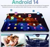 OUKITEL OT11 Tablet Android 14-2024 Neueste 11 Zoll, Produktbild-Vorschau 3