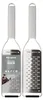 Microplane 59002, Griffreibe, Grau, Edelstahl, Kunststoff, Produktbild-Vorschau 7