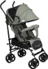 Tataway Easy Walk Kinderwagen, saliegroen – Elegant, Productafbeelding-voorbeeld 1