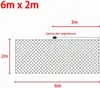 LILIIN LED-lichtketting, 3x2 meter, 250 LED's, warm wit Productafbeelding-voorbeeld 2