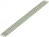 Lana Grossa - Strumpfstricknadel Aluminium 15cm 3.0mm Produktbild-Vorschau 2