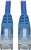 Tripp Lite N201-002-BL50BP, 0,61 m, Cat6, U/UTP (UTP), Náhled obrázku produktu 2