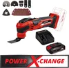 Einhell Akku-Multifunktionswerkzeug VARRITO Power X-Change Produktbild-Vorschau 1