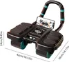 Bauchtrainer, Ab Roller Wheel für Core Trainer, Produktbild-Vorschau 10