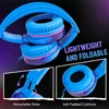 kopfhörer mit Kabel, Over Ear Kopfhörer mit Mikrofon, Produktbild-Vorschau 6