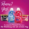 Perwoll Renew Blütenrausch 2x50 Wäschen Flüssigwaschmittel Produktbild-Vorschau 8