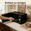 Galanz Mikrowelle 20L 700W Retro 6 Leistungsstufen Produktbild-Vorschau 4
