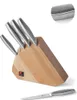 Bloc de 5 couteaux inox - Richardson Sheffield - 041001 - Voir les images du produit 6
