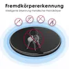 Induktion Ladestation 15W für Samsung Galaxy S26 S25 S24 Produktbild-Vorschau 5