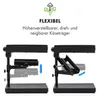 Klarstein Käse Raclette-Grill mit Edelstahl-Käse-Schmelzer, Produktbild-Vorschau 7