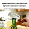 2 Stück Multifunktionaler Gemüseschäler mit Holzgriff, Produktbild-Vorschau 3