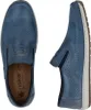 Pantofole da strada Rieker in blu, taglia 42 Anteprima dell’immagine prodotto 2