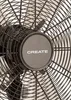 AIR STAND WOOD - Retro Standventilator mit Oszillation 50W Produktbild-Vorschau 6