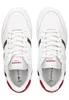 Lacoste Sneakers 48SMA0094 in White color size 41 Náhled obrázku produktu 21