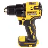 Trapano avvitatore a batteria DeWalt DCD708NT 18V Li-Ion Anteprima dell’immagine prodotto 2