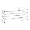 ZELLER Present chrom Z13122 Náhled obrázku produktu 1
