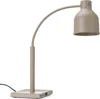 Lampada riscaldante flessibile, HENDI, beige, Anteprima dell’immagine prodotto 2