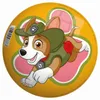 Paw Patrol - Schaumball - 1 Stück Produktbild-Vorschau 4