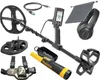 Nokta The Legend 2 Metalldetektor mit gratis AccuPOINT Produktbild-Vorschau 1