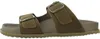 Sandali Del Marchio Geox Del Modello D558ra Verde Anteprima dell’immagine prodotto 2