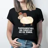 Mr. & Mrs. Panda Größe XXL T-Shirt Sternzeichen Widder - Produktbild-Vorschau 3