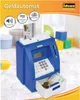 Geldautomat blau digitale Spardose Sound Grundfunktionen Produktbild-Vorschau 6
