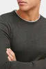 BLEND BHOdin Herren Strickpullover Feinstrick Pullover mit Produktbild-Vorschau 5