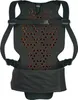Scott AirFlex Pro Back Protector Black XL/2XL Protecteurs Voir les images du produit 2