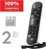 One for All Zapper Numbers Universalfernbedienung  URC 6820 Produktbild-Vorschau 8